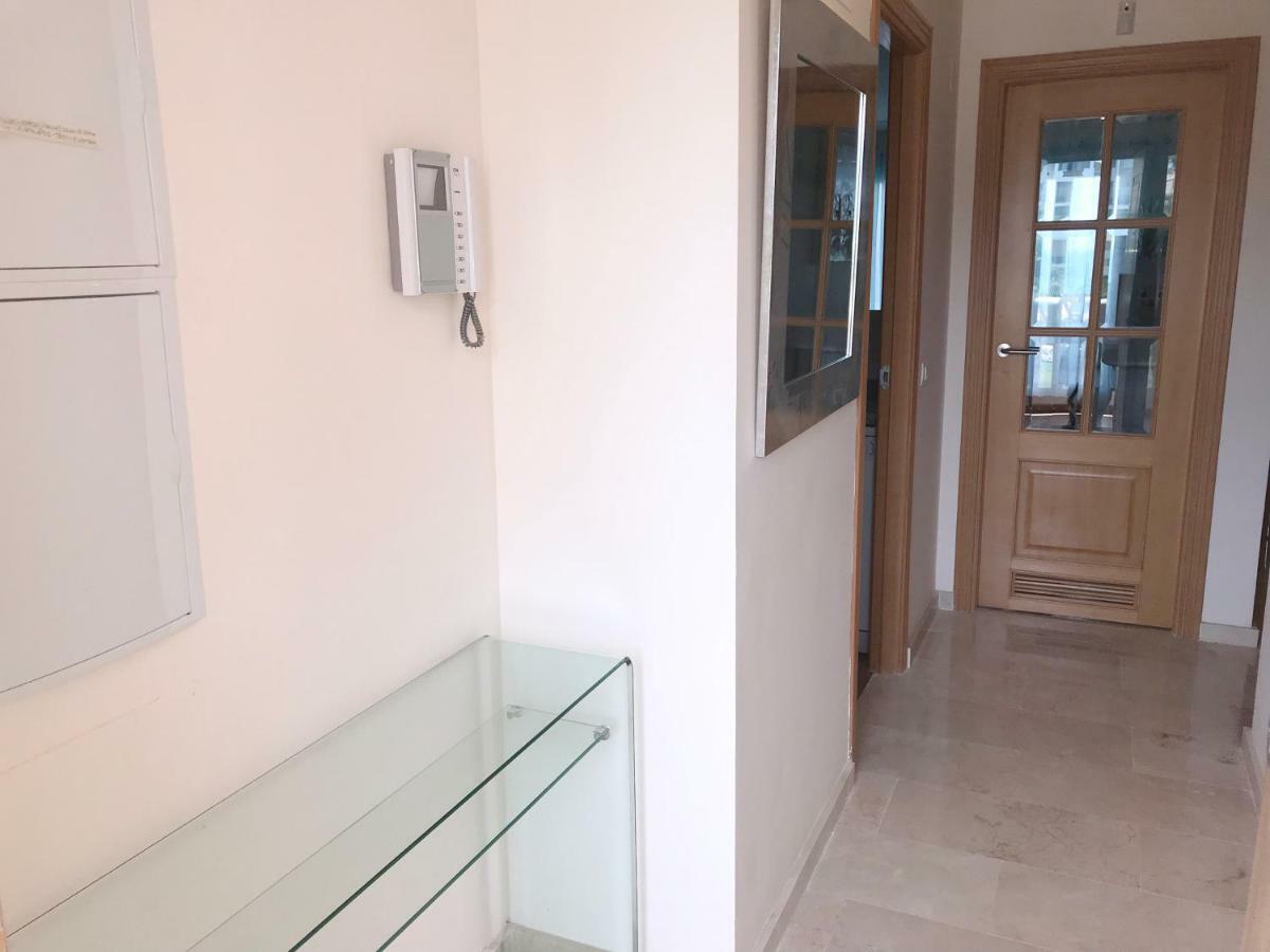 New ! Manilva Playa SPA Resort 2/2 sea view apartment Bagian luar foto